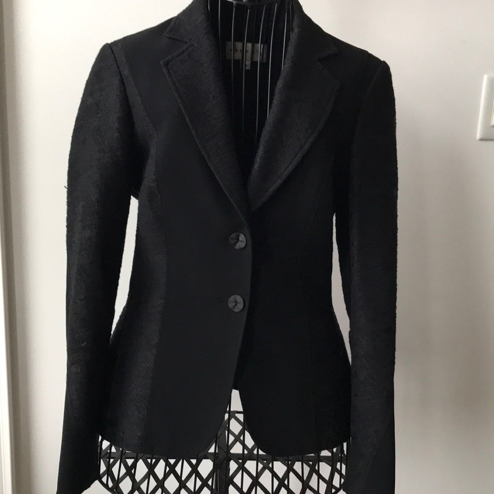 FREDA’S Jacket